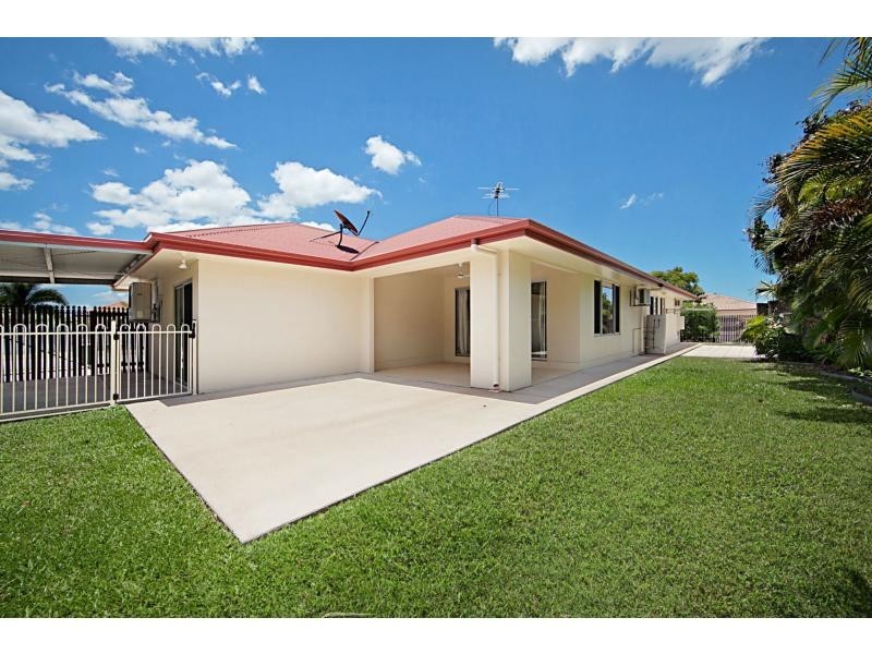 2 Chaimberlane Place, Kirwan QLD 4817