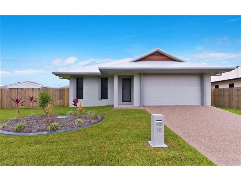 Bohle Plains QLD 4817