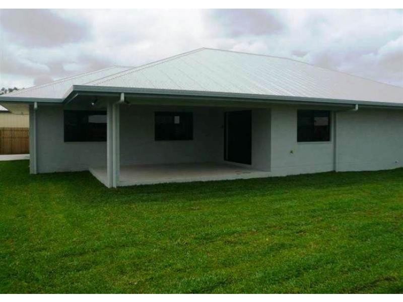 Bohle Plains QLD 4817