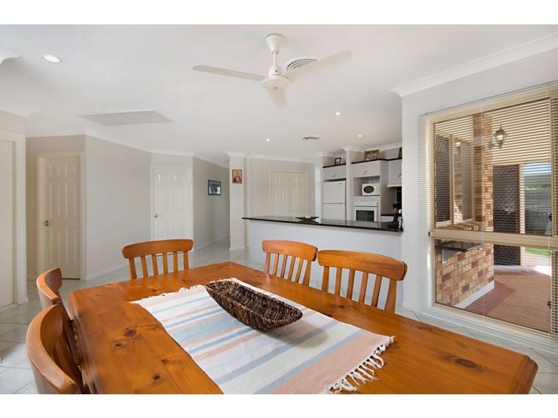 37 Sanctuary Drive, Idalia QLD 4811