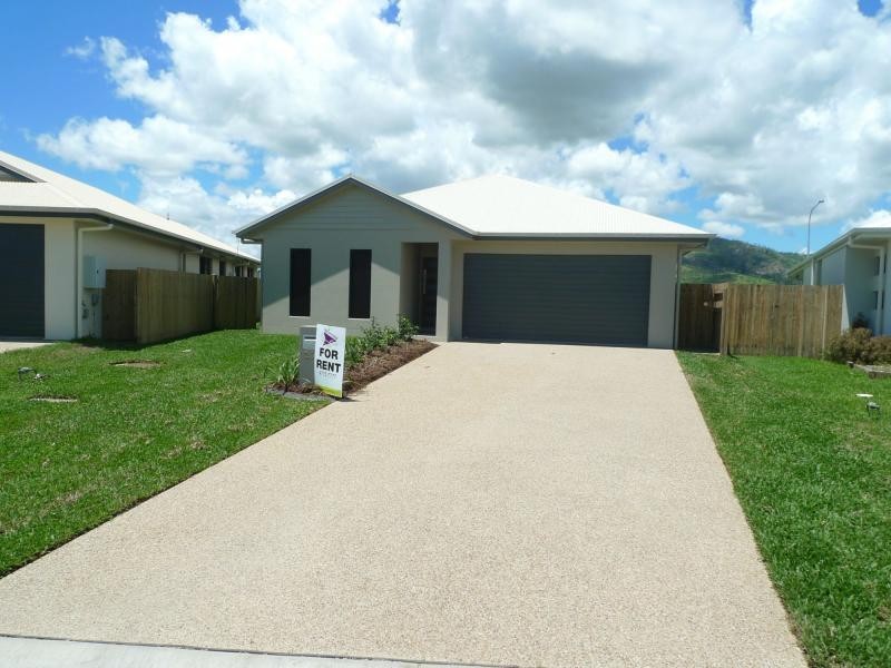 20 Brookfield Terrace, Idalia QLD 4811