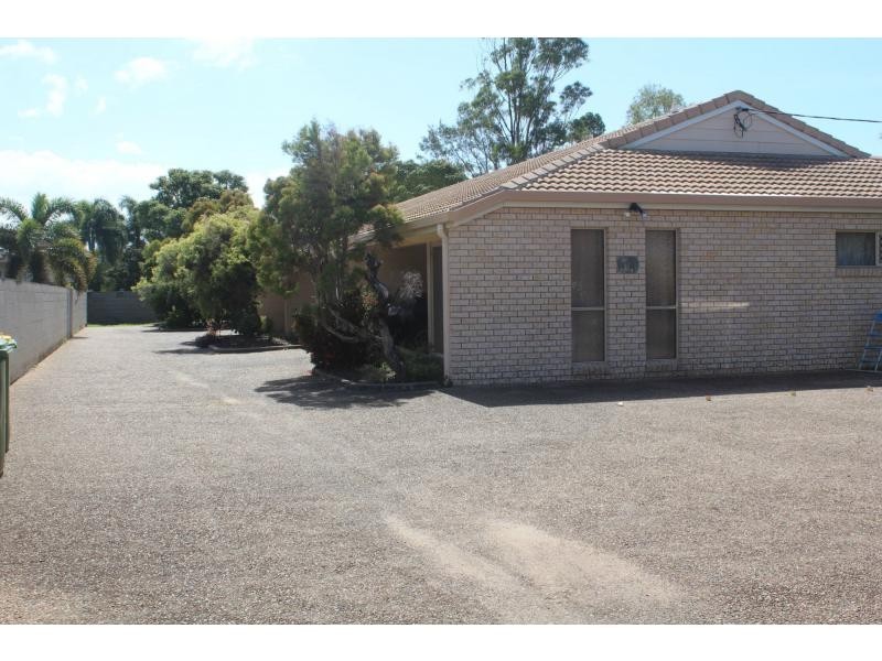 3/31 Cavendish Street, Pimlico QLD 4812