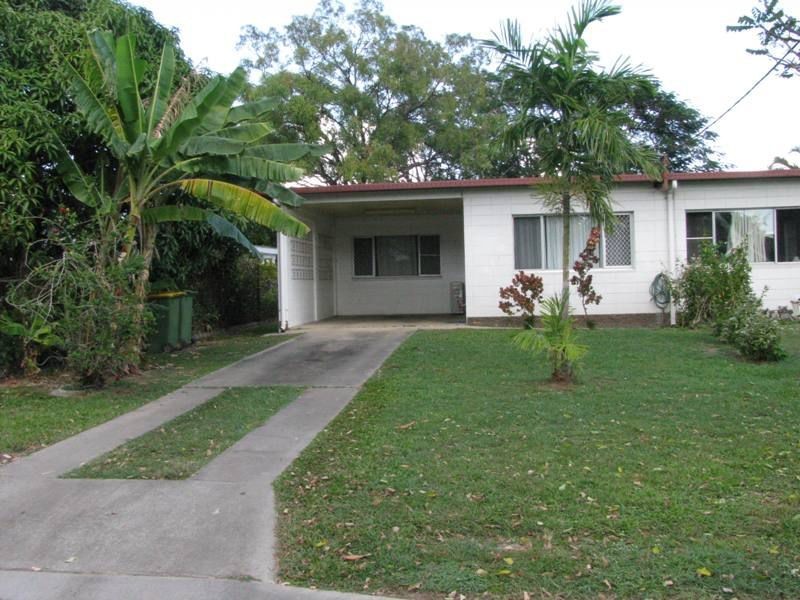 1/7 Mathiesen Street, Cranbrook QLD 4814