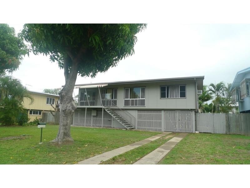 236 Dalrymple Road, Vincent QLD 4814