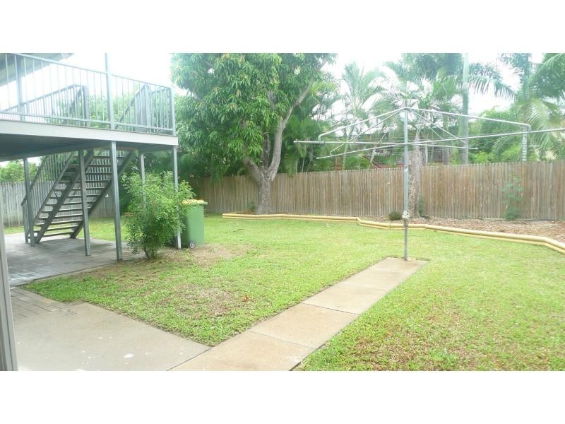 236 Dalrymple Road, Vincent QLD 4814