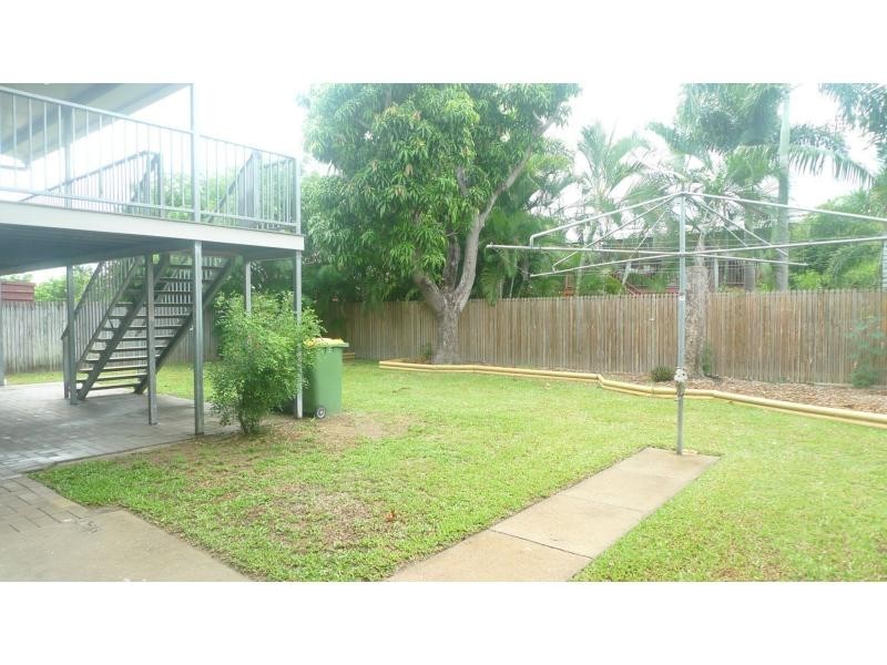 236 Dalrymple Road, Vincent QLD 4814