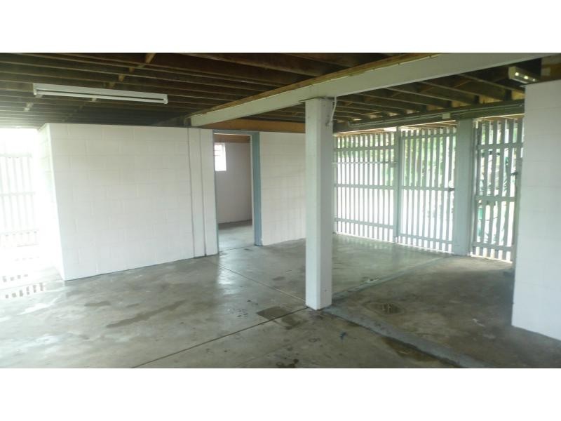 236 Dalrymple Road, Vincent QLD 4814