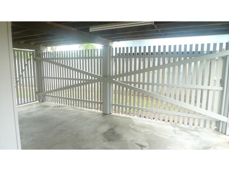 236 Dalrymple Road, Vincent QLD 4814