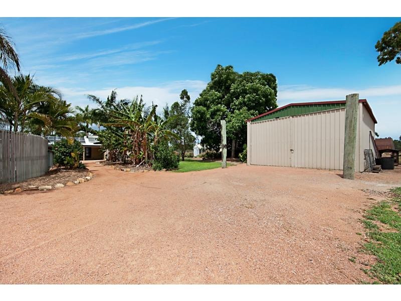 18 Chesney Road, Mount Low QLD 4818