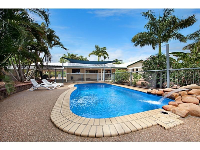 18 Chesney Road, Mount Low QLD 4818