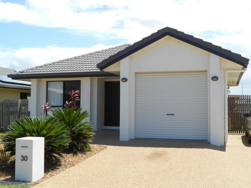 30 Dundabella Drive, Deeragun QLD 4818