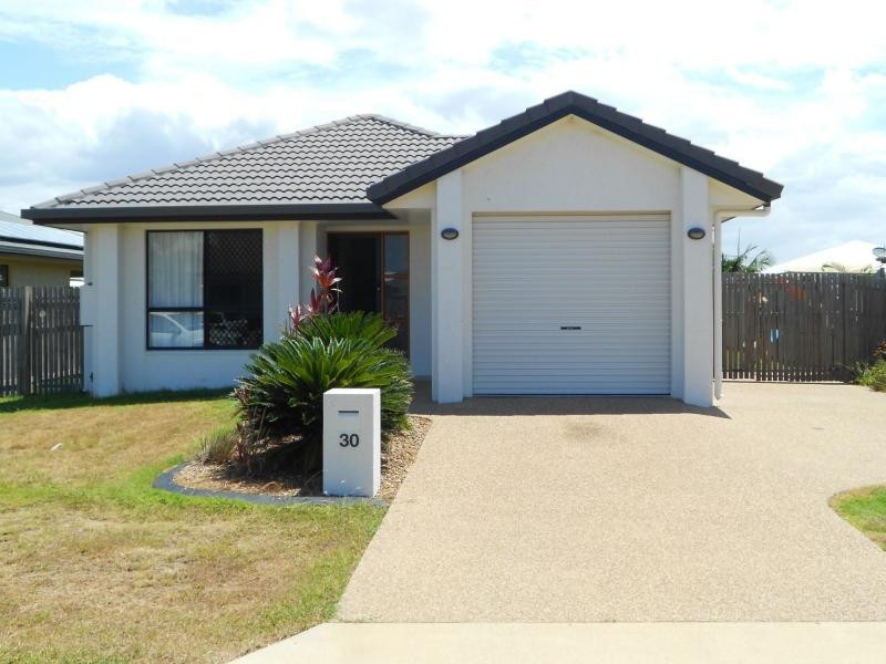 30 Dundabella Drive, Deeragun QLD 4818