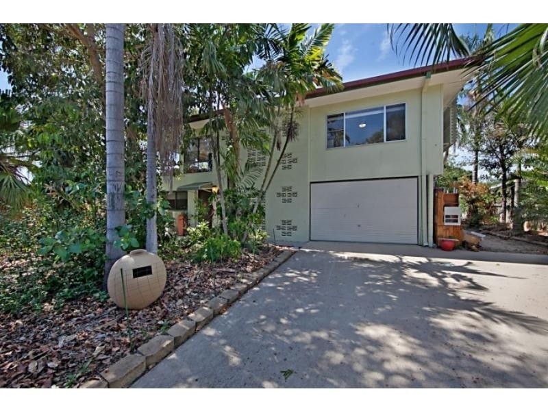 16 Ferntree Street, Kirwan QLD 4817