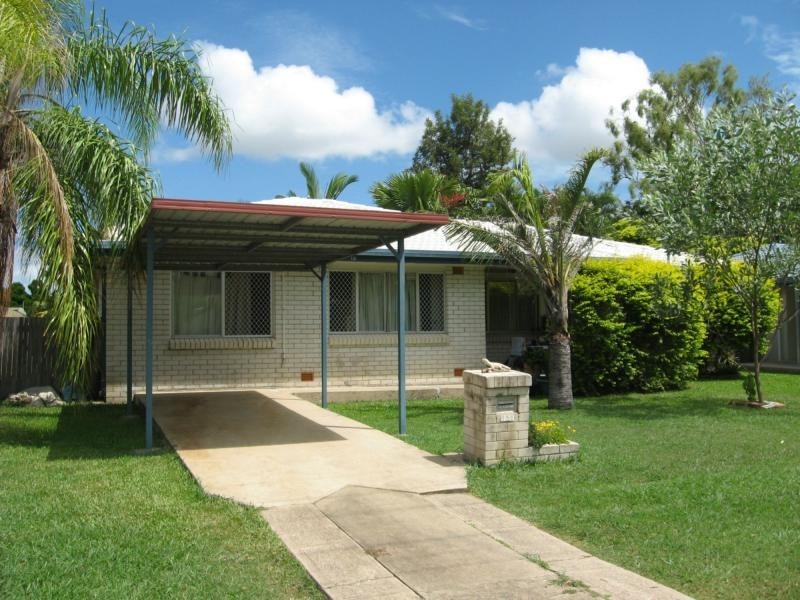 151 Albert Street, Cranbrook QLD 4814