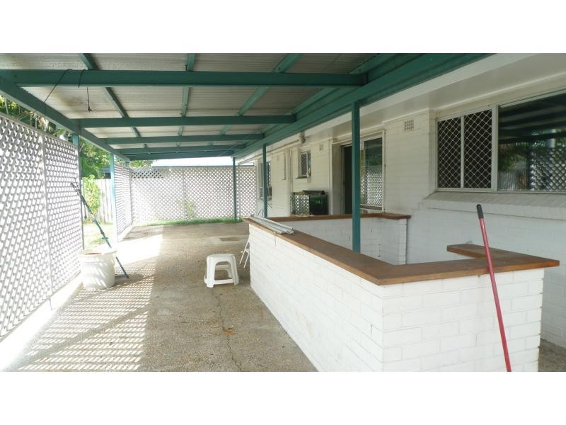 151 Albert Street, Cranbrook QLD 4814