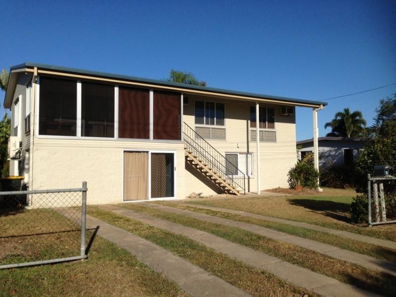 7 Reynolds Street, Kirwan QLD 4817