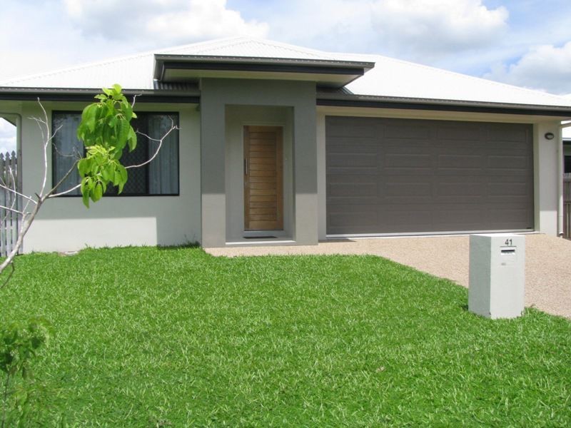 41 Needletail Way, Bohle Plains QLD 4817