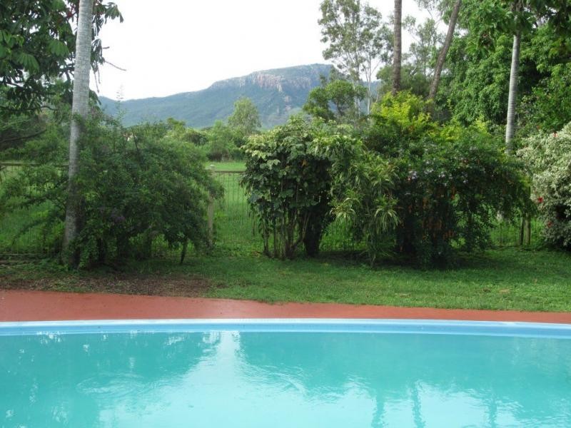 31 Brownhill Street, Mundingburra QLD 4812