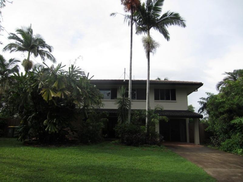 31 Brownhill Street, Mundingburra QLD 4812