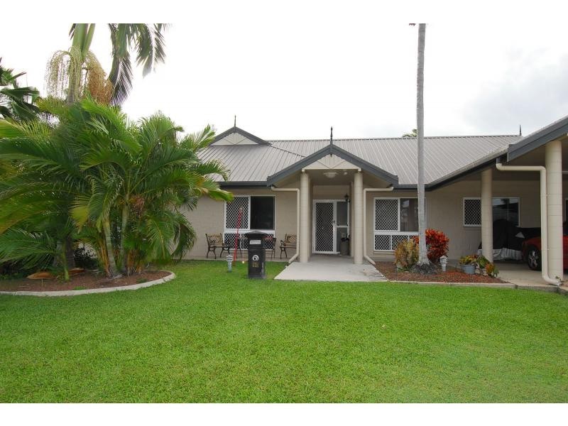 50 Colchester Crescent, Kirwan QLD 4817