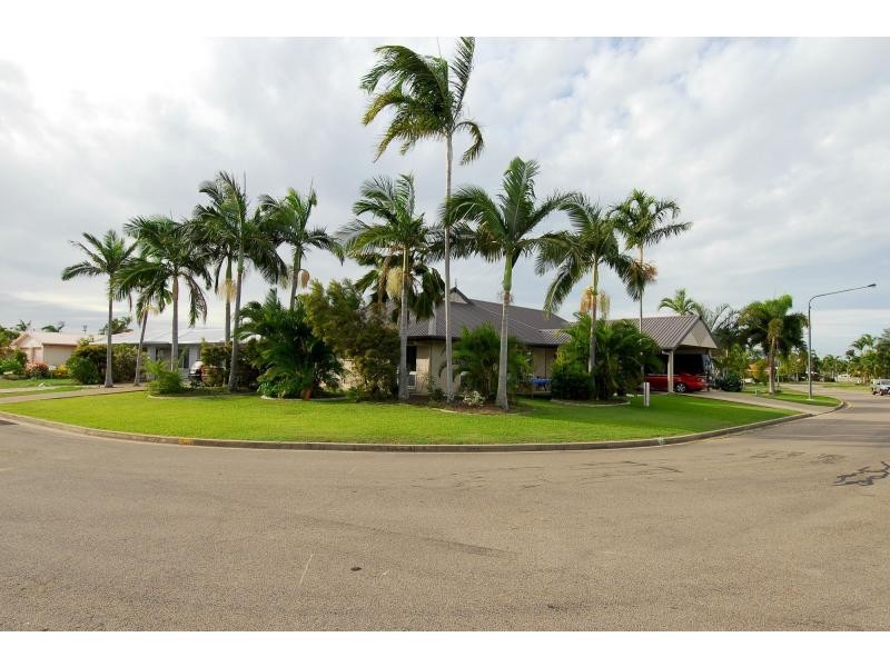 50 Colchester Crescent, Kirwan QLD 4817