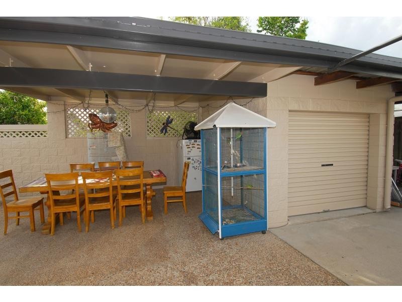 50 Colchester Crescent, Kirwan QLD 4817