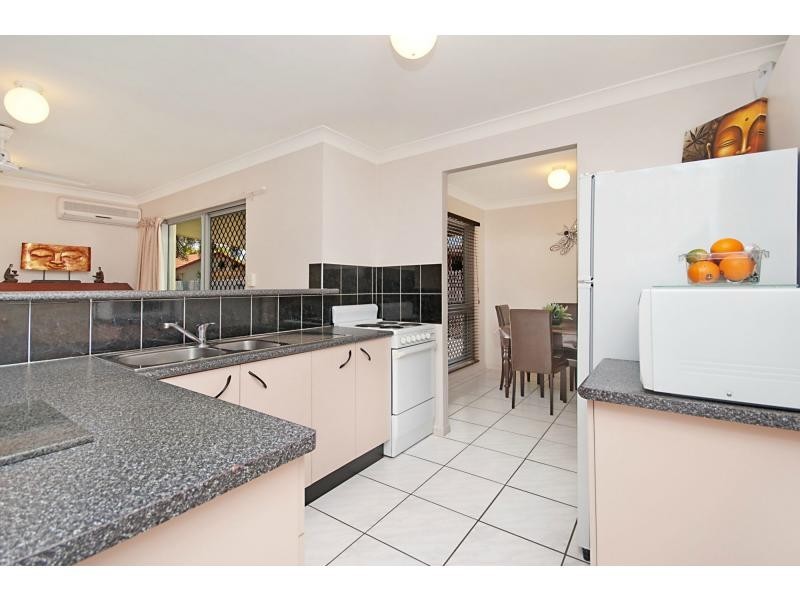 14 Wheeler Circuit, Kirwan QLD 4817