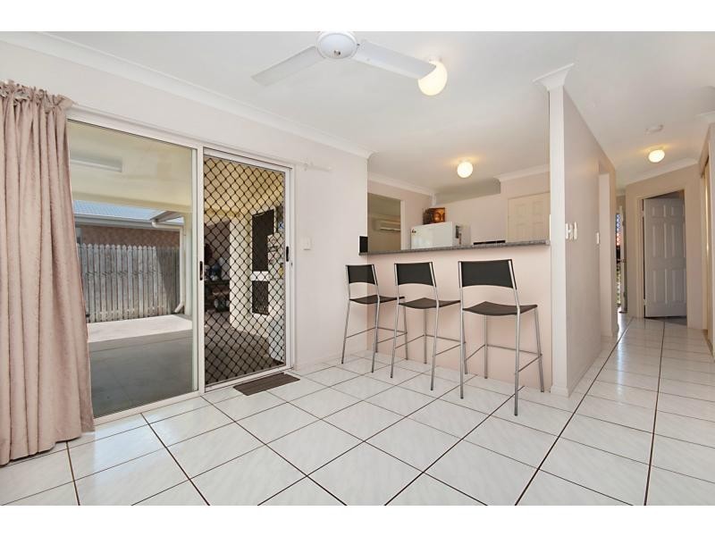 14 Wheeler Circuit, Kirwan QLD 4817
