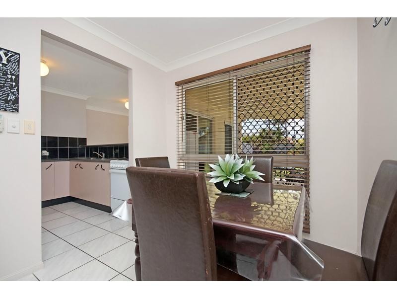 14 Wheeler Circuit, Kirwan QLD 4817