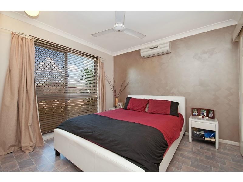 14 Wheeler Circuit, Kirwan QLD 4817