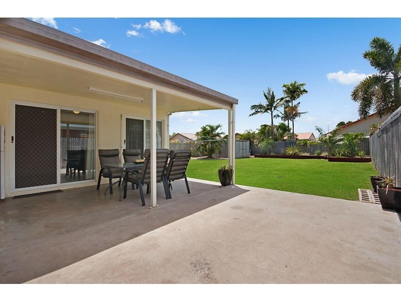 14 Wheeler Circuit, Kirwan QLD 4817