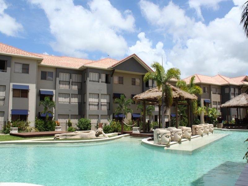 110/41 Oonoonba Road, Idalia QLD 4811