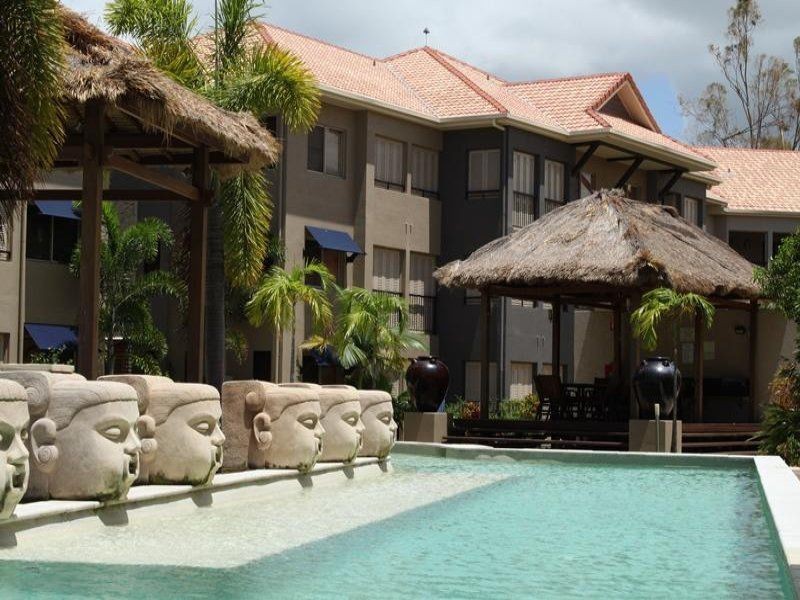 110/41 Oonoonba Road, Idalia QLD 4811