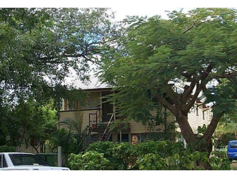 2/21 Morehead Street, South Townsville QLD 4810