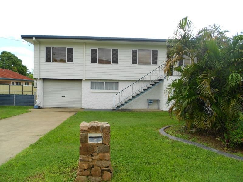 3 Rutherford Street, Wulguru QLD 4811