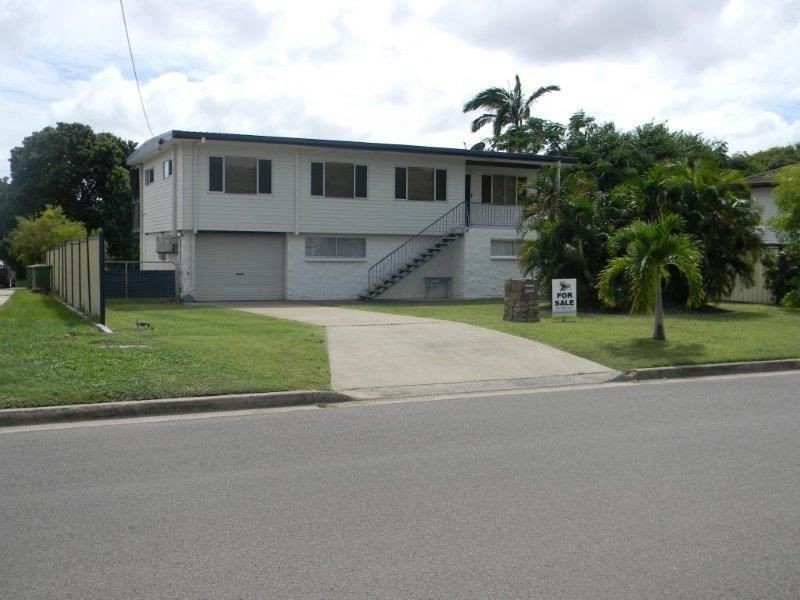 3 Rutherford Street, Wulguru QLD 4811