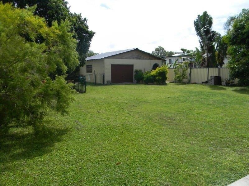 3 Rutherford Street, Wulguru QLD 4811