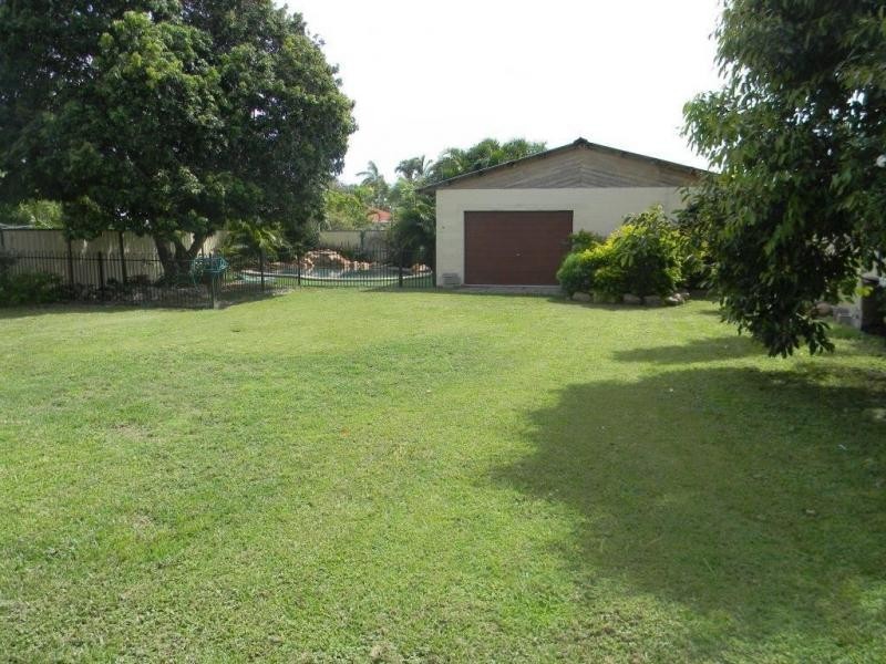 3 Rutherford Street, Wulguru QLD 4811