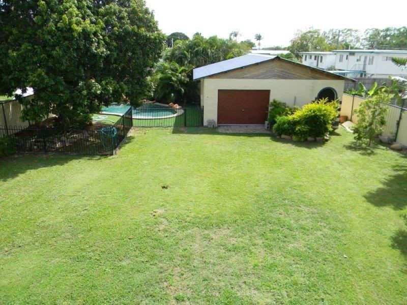 3 Rutherford Street, Wulguru QLD 4811