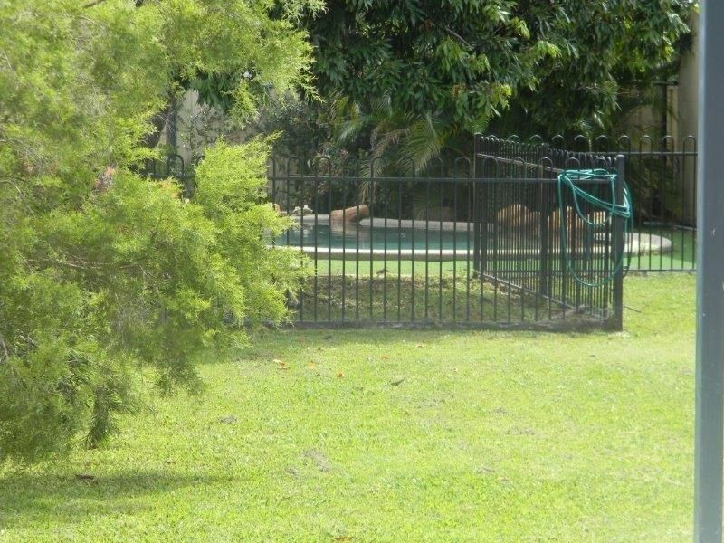 3 Rutherford Street, Wulguru QLD 4811