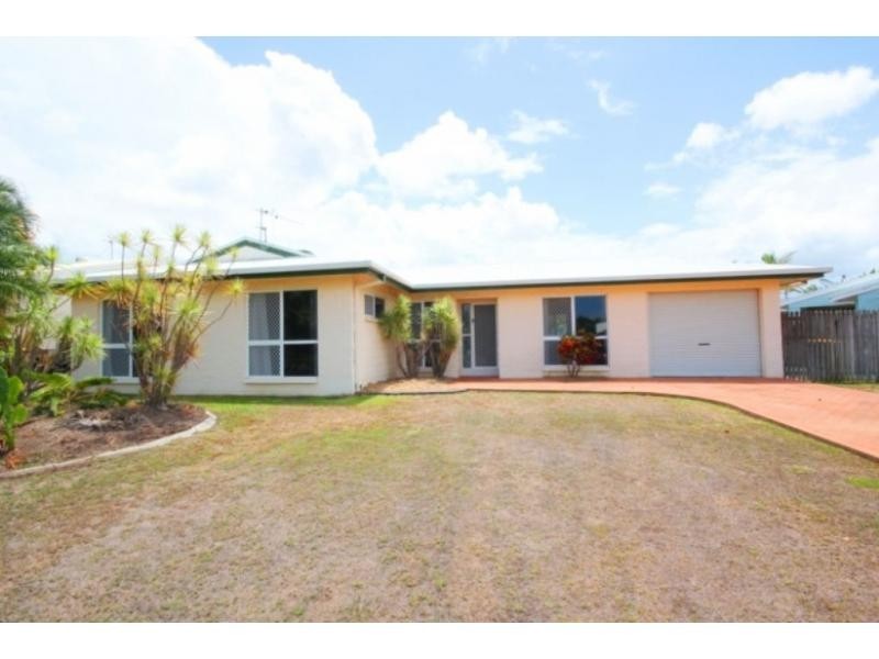 42 Raintree Way, Kirwan QLD 4817