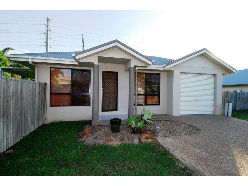 11 Goldcrest Court, Condon QLD 4815