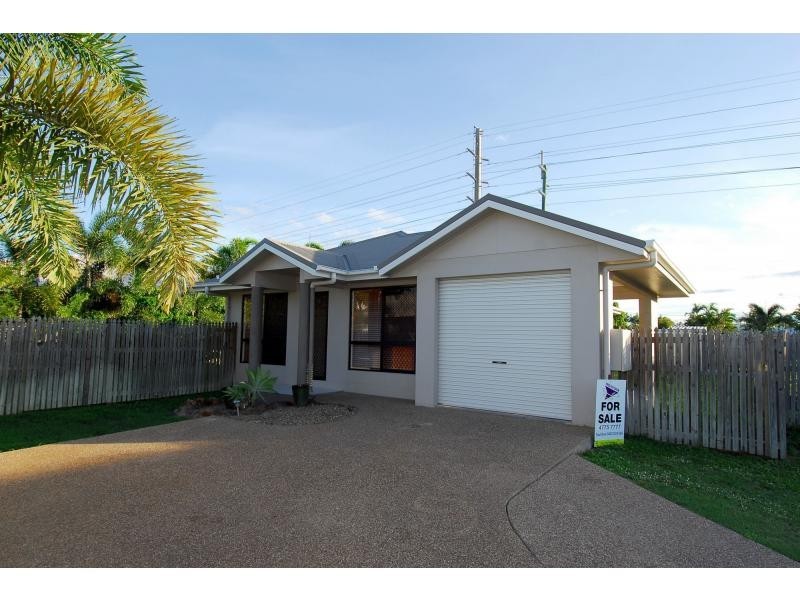 11 Goldcrest Court, Condon QLD 4815