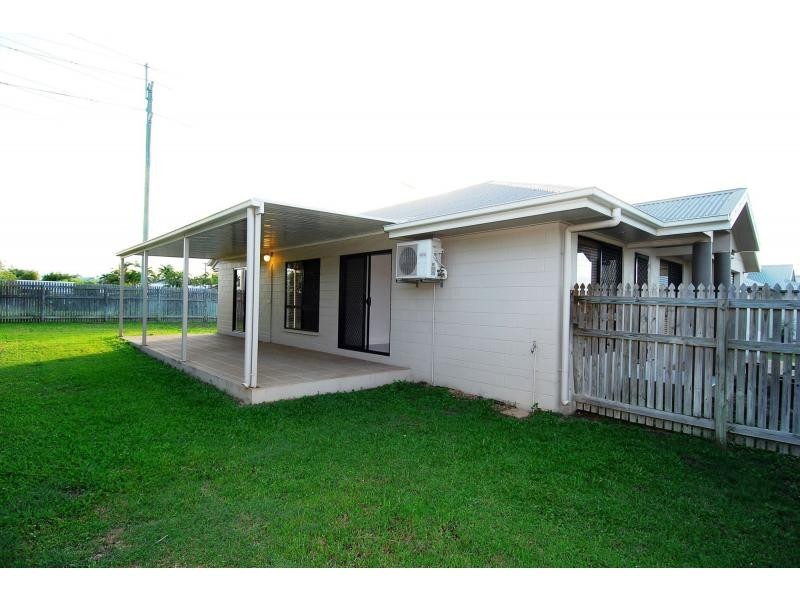 11 Goldcrest Court, Condon QLD 4815