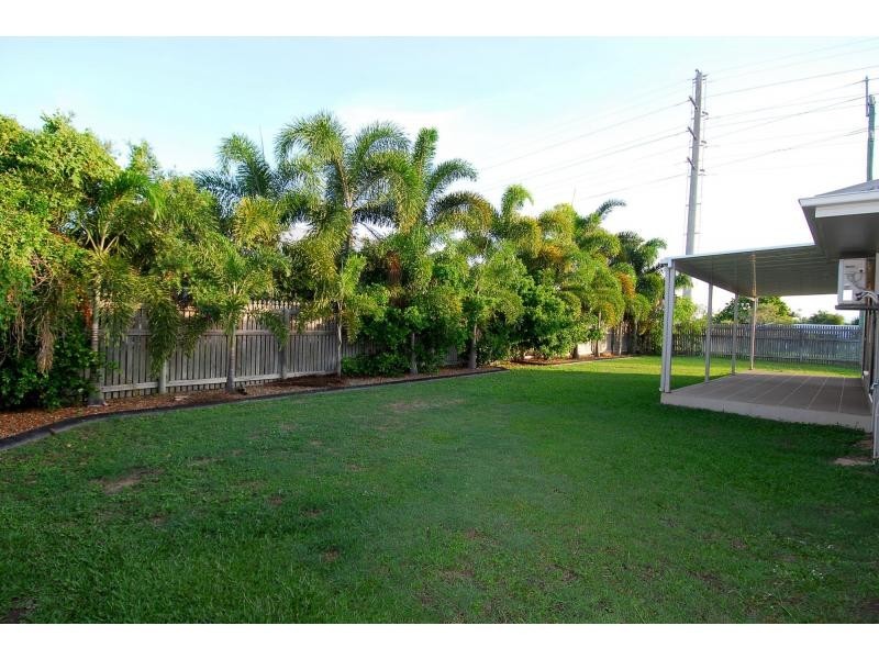 11 Goldcrest Court, Condon QLD 4815