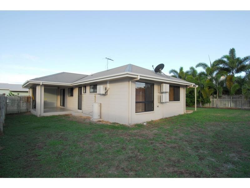 11 Goldcrest Court, Condon QLD 4815