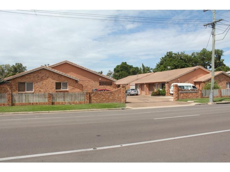 Unit 3/29 Ackers Street, Hermit Park QLD 4812