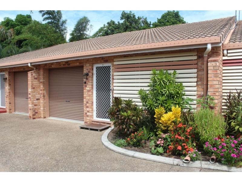 Unit 3/29 Ackers Street, Hermit Park QLD 4812