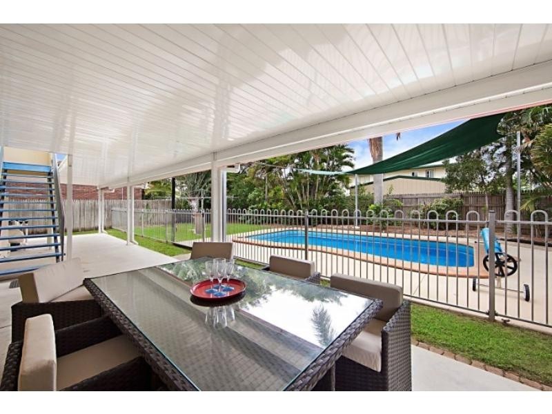11 Eklund Street, Kirwan QLD 4817