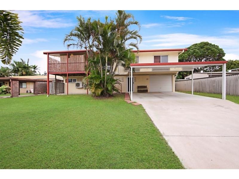 11 Eklund Street, Kirwan QLD 4817